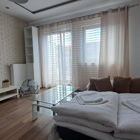 Apartament Villa Nobile Варшава Екстер'єр фото