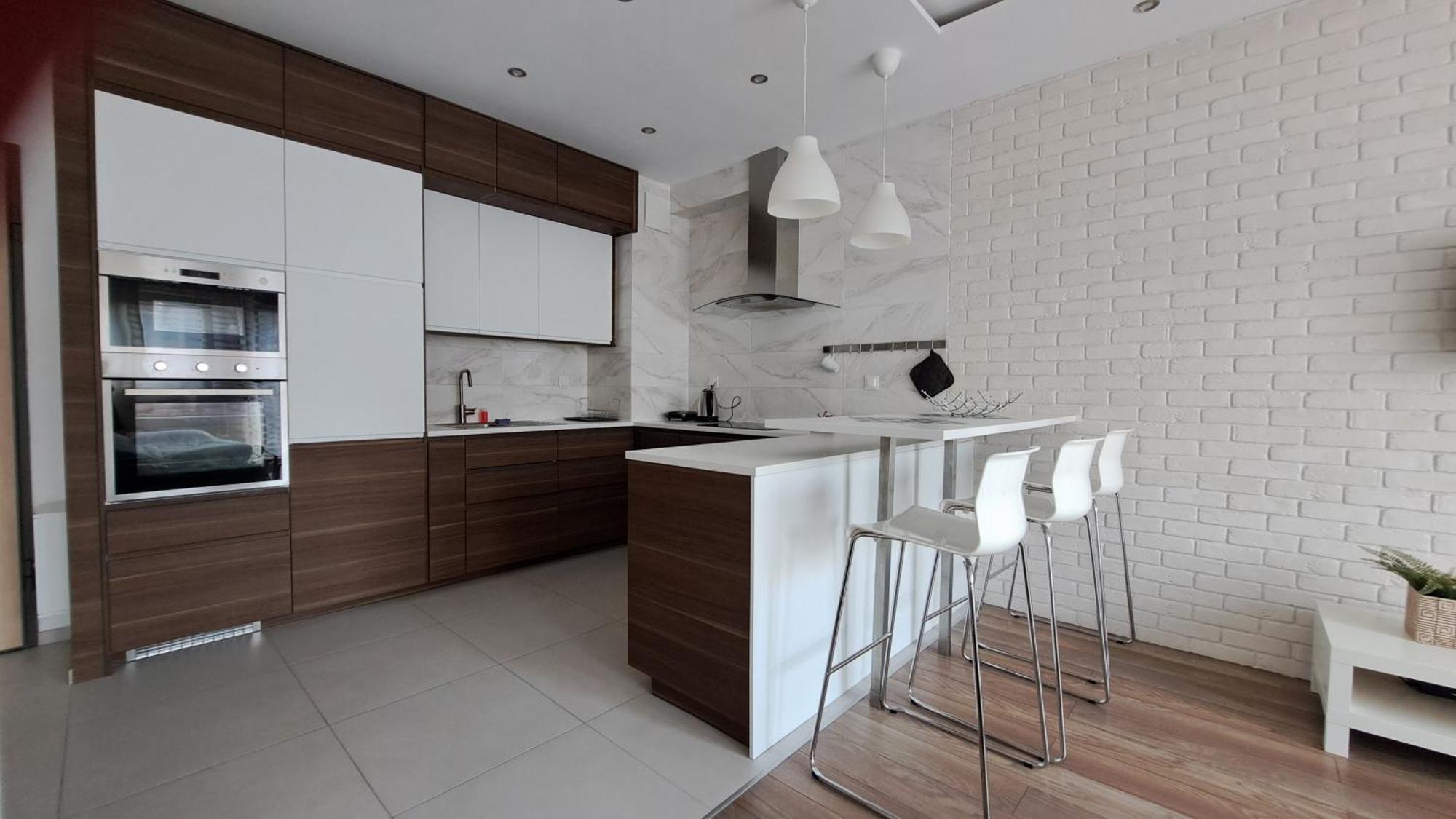 Apartament Villa Nobile Варшава Екстер'єр фото