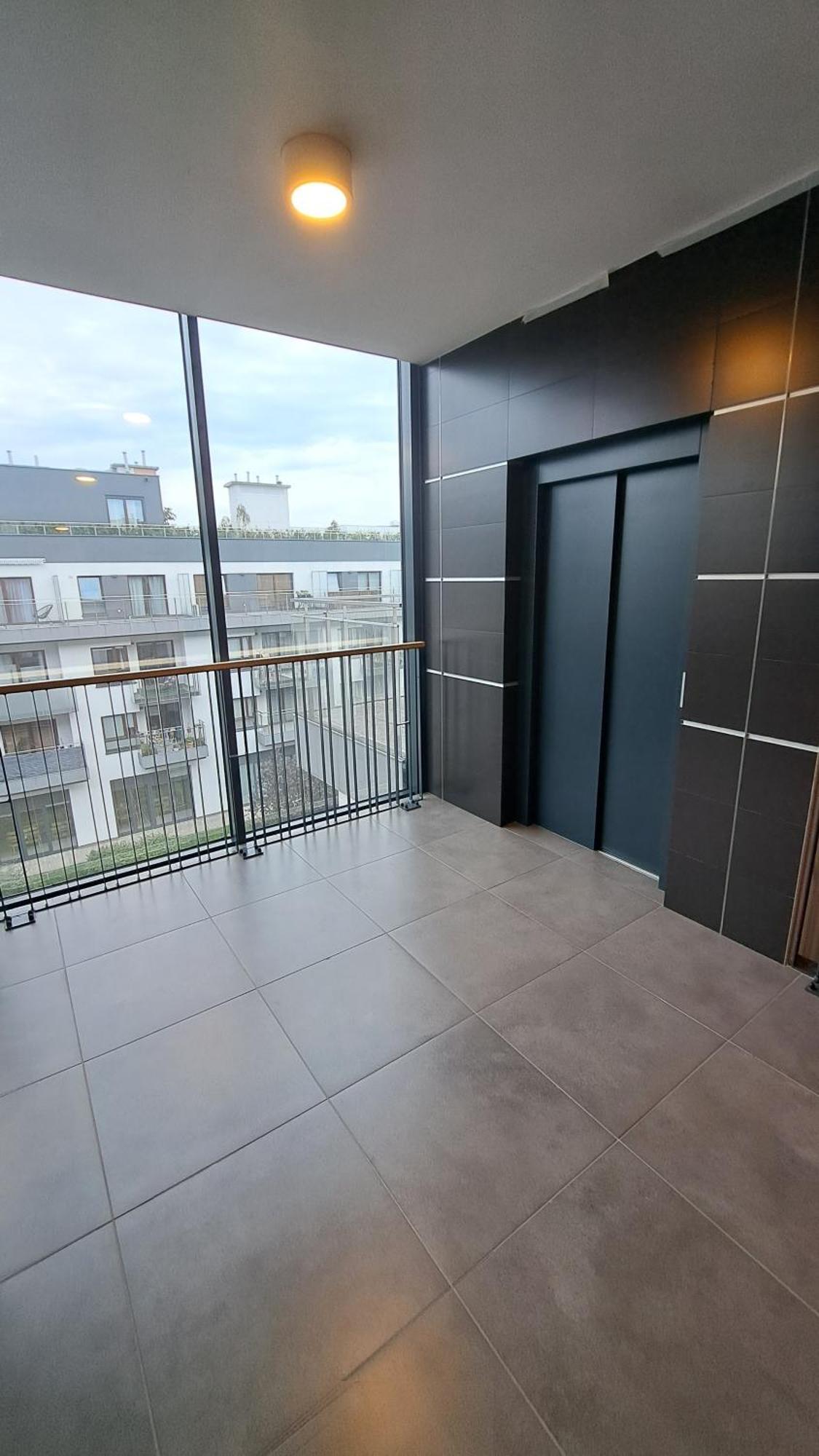 Apartament Villa Nobile Варшава Екстер'єр фото