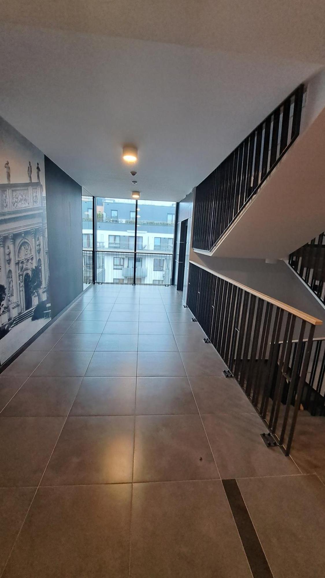 Apartament Villa Nobile Варшава Екстер'єр фото