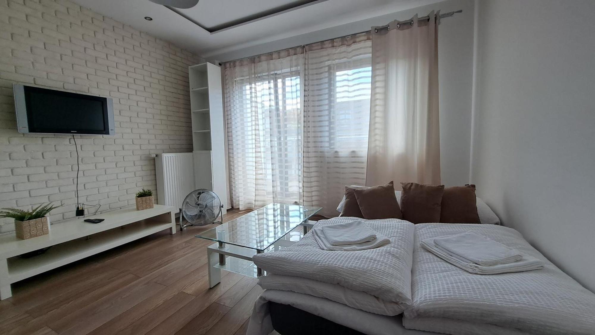 Apartament Villa Nobile Варшава Екстер'єр фото