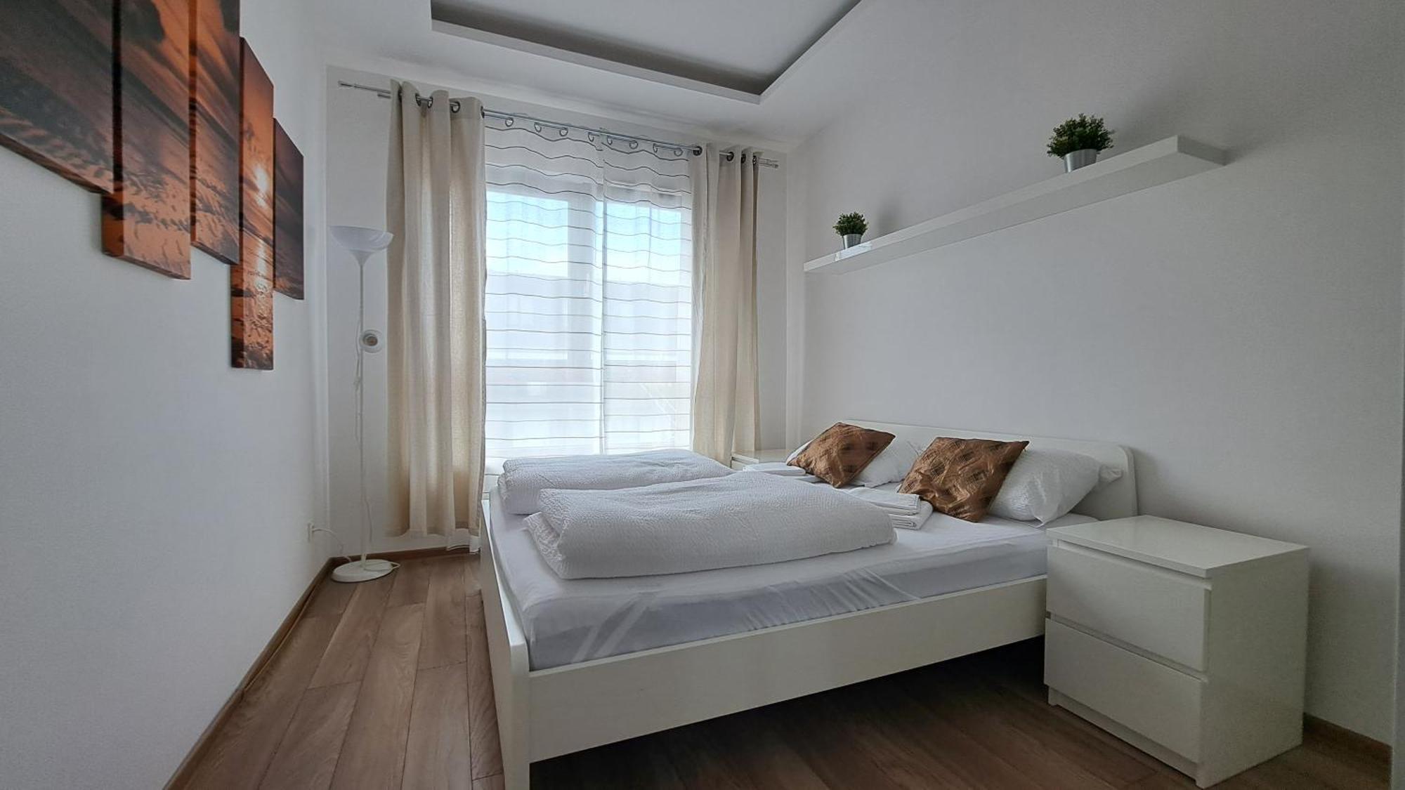 Apartament Villa Nobile Варшава Екстер'єр фото